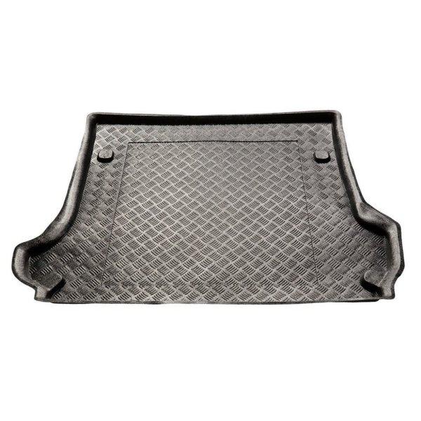 Méretpontos Műanyag csomagtértálca Toyota Land Cruiser Prado J20 2002-2009
(5 ajtós, csúszásgátló nélkül)|Rezaw-Plast