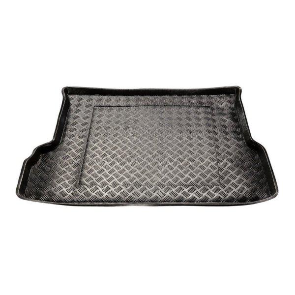 Méretpontos Műanyag csomagtértálca Toyota Land Cruiser Prado J150 2009-2023
(7 üléses, csúszásgátló nélkül)|Rezaw-Plast