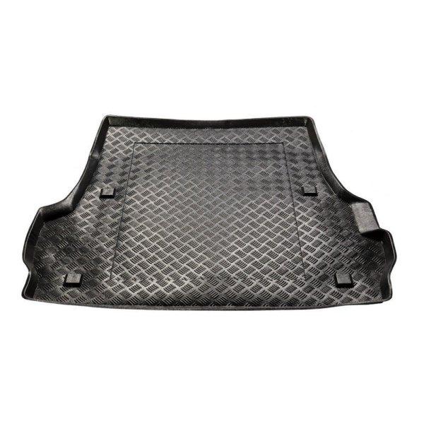 Méretpontos Műanyag csomagtértálca Toyota Land Cruiser J200 2008-2012 (5
ajtós, csúszásgátló nélkül)|Rezaw-Plast