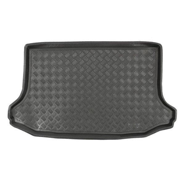 Méretpontos Műanyag csomagtértálca Toyota Rav4 2005-2012 (5 üléses,
csúszásgátló nélkül)|Rezaw-Plast