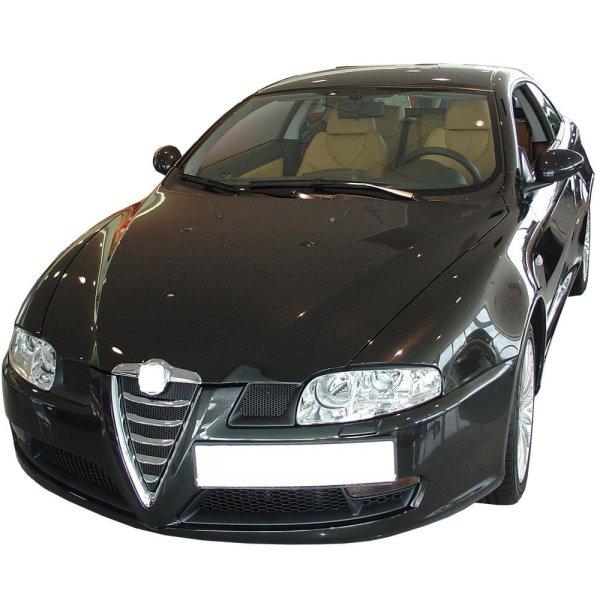 Méretpontos Műanyag csomagtértálca Alfa Romeo GT 2003-2010 (3
ajtós)|Aristar