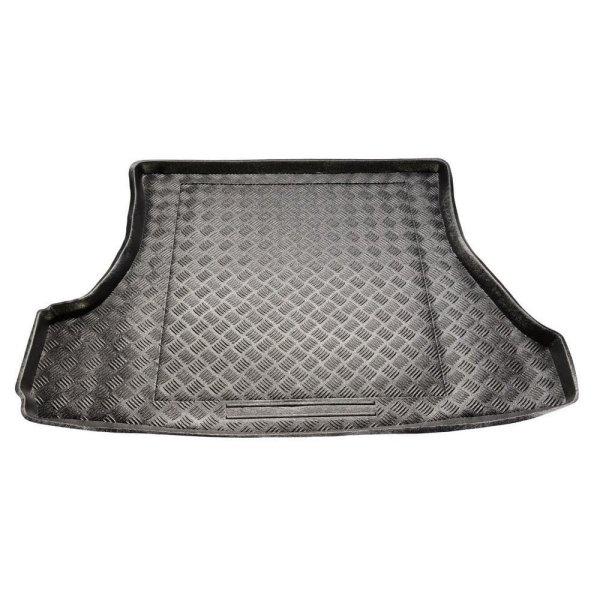 Méretpontos Műanyag csomagtértálca Ford Mondeo 2000-2007 (sedan,
csúszásgátló nélkül)|Rezaw-Plast