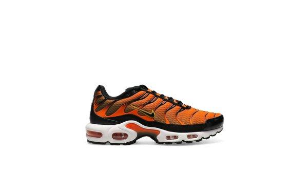 Nike Air Max Plus Utcai cipő DM0032800-45