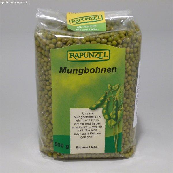 Rapunzel bio mungó bab 500 g