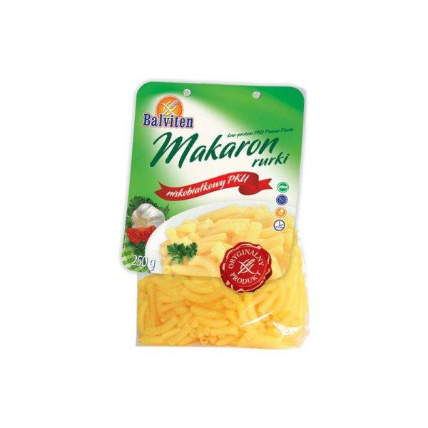 Balviten gluténmentes csőtészta (penne) pku 250 g