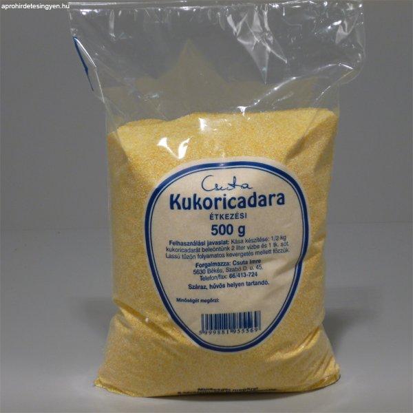 Csuta étkezési kukoricadara 500 g