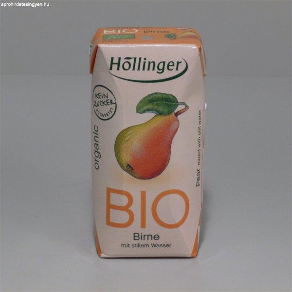 Höllinger bio körtelé 200 ml