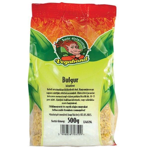 Vegabond bulgur 500 g