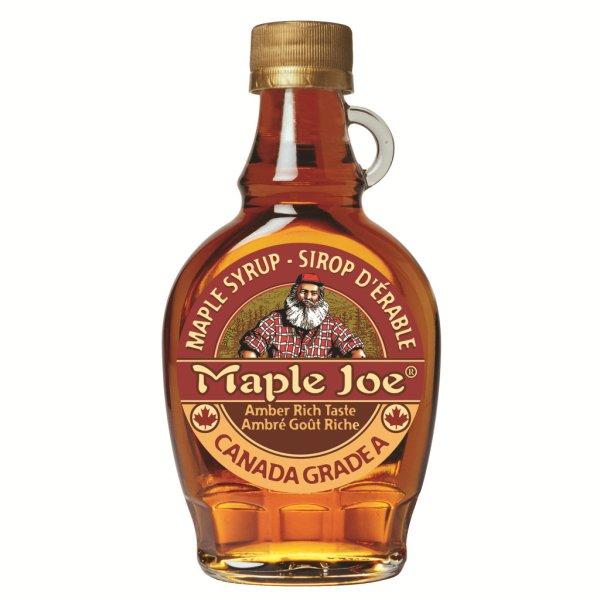 Maple Joe kanadai juharszirup 250 g