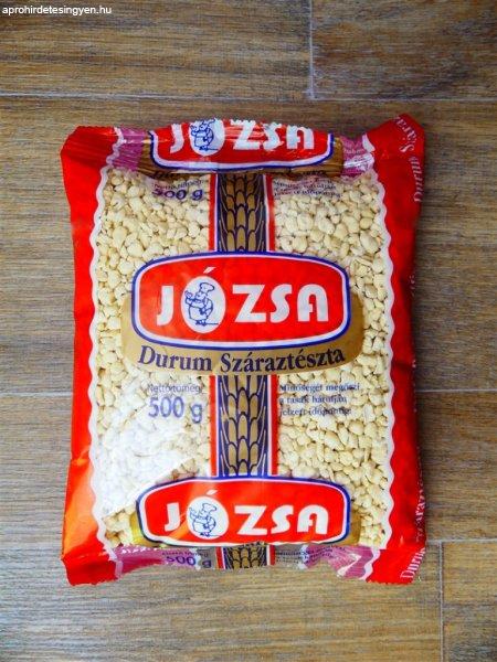 Józsa durum tészta házi tarhonya 500 g