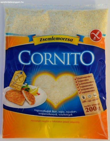 Cornito gluténmentes panírmorzsa 200 g