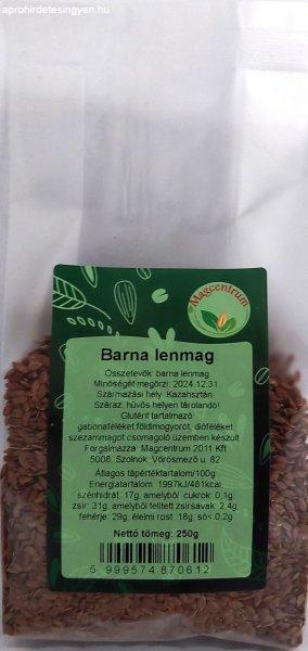 Magcentrum barna lenmag 250 g