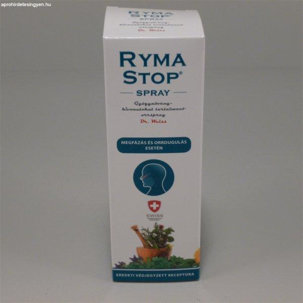 Ryma Stop orrspray 30 ml