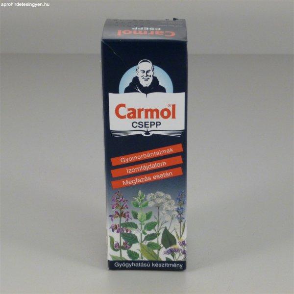 Carmol csepp 40 ml