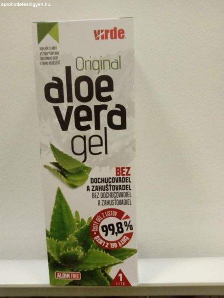 Virde aloe vera barbadensis juice 1000 ml