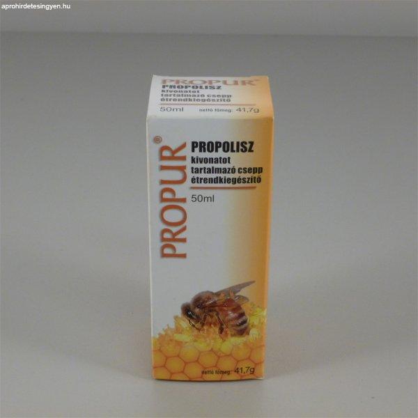 Propur csepp 50 ml