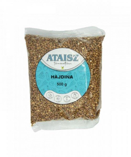 Ataisz hajdina 500 g