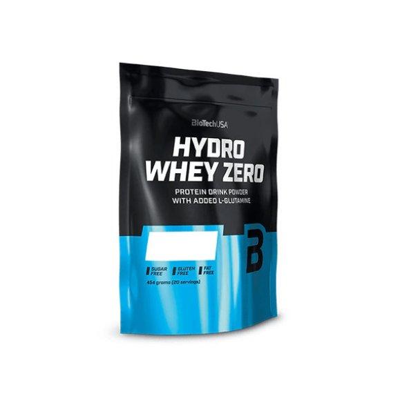 Hydro Whey Zero 454g vanília