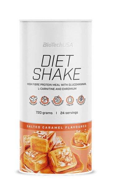 Diet Shake 720g sós karamell