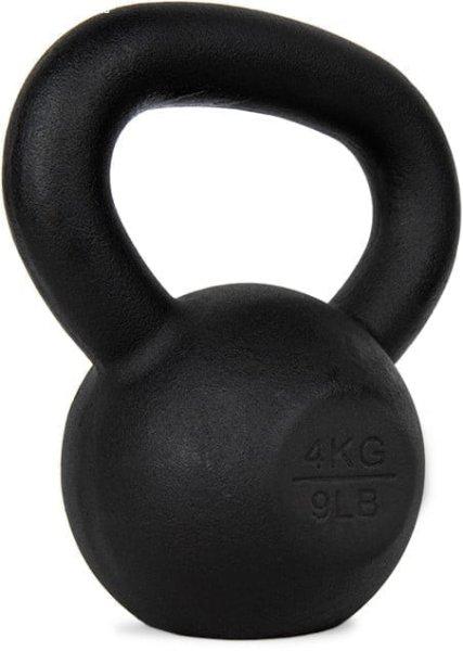 Kettlebell PRO 4kg