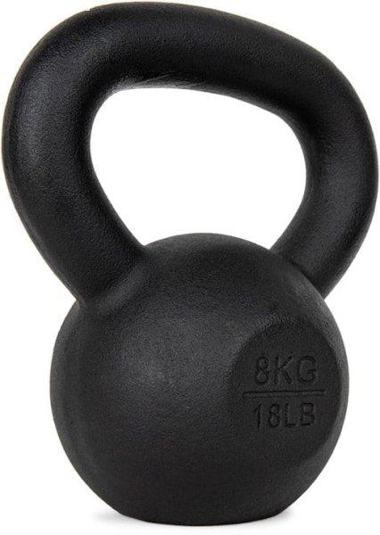 Kettlebell PRO 8kg