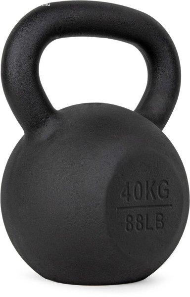 Kettlebell PRO 40kg