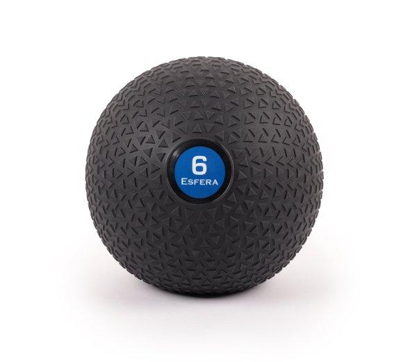 Esfera slam ball 6kg