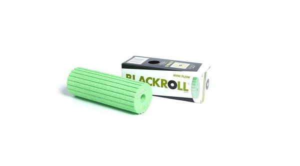 Blackroll Mini Flow - zöld