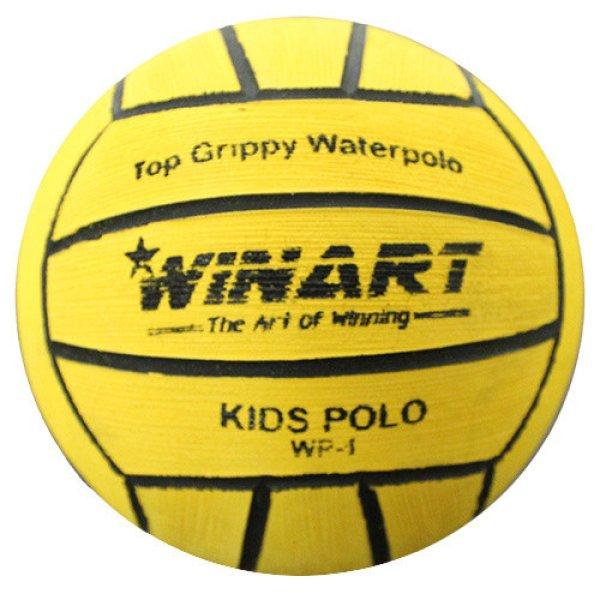 Winart No. 1 Top Grippy gyerek vízilabda