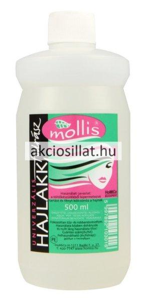 Mollis Univerzális hajlakk 500ml