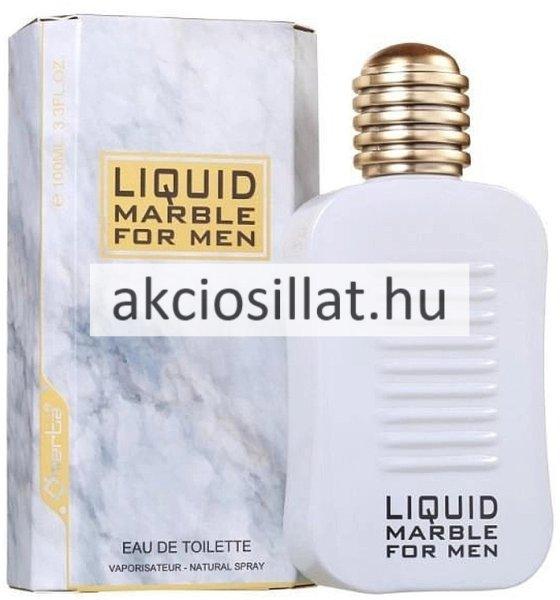 Omerta Liquid Marble EDT 100ml / Ted Lapidus Lapidus Pour Homme parfüm utánzat