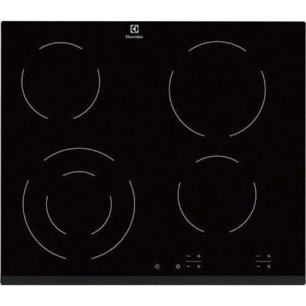 Electrolux EHF 6241FOK kerámia főzőlap