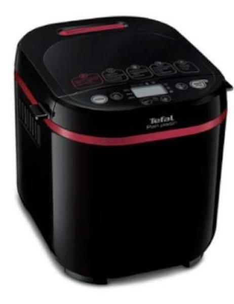 Tefal PF220838 Pain Pasisir kenyérsütő