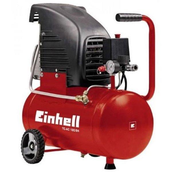 Einhell TC-AC190/24/8 kompresszor