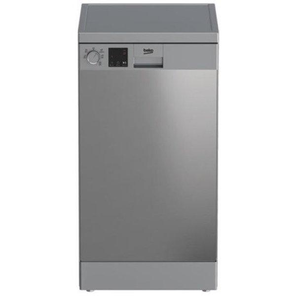 Beko DVS05024S mosogatógép 10 teríték keskeny