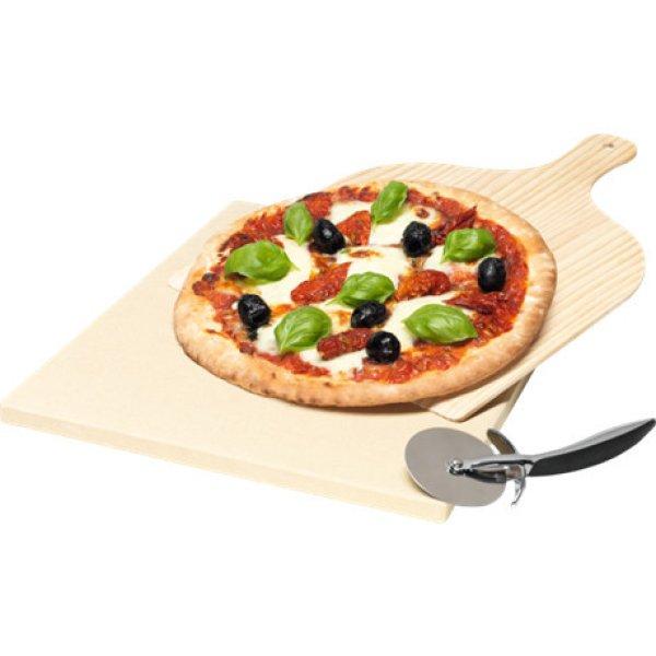 Electrolux E9OHPS1 pizzakőszett