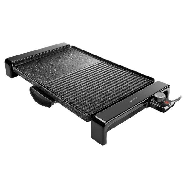 Sencor SBG 108BK asztali grill