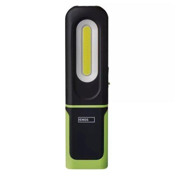 Emos P4537 akkumulátoros led lámpa p4537, 330 lm, 1200mah