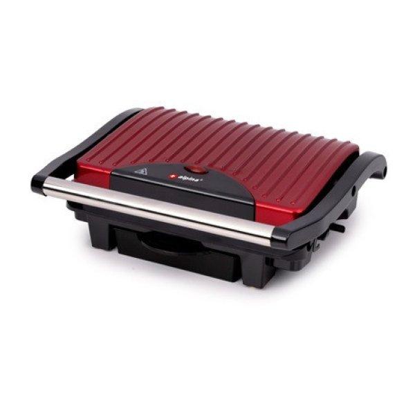 Alpina 25277 kontakt grill