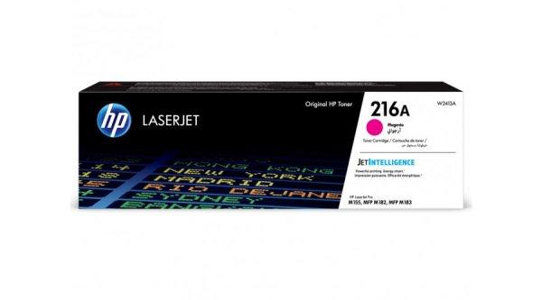 HP W2413A (216A) magenta eredeti toner (W2413A)