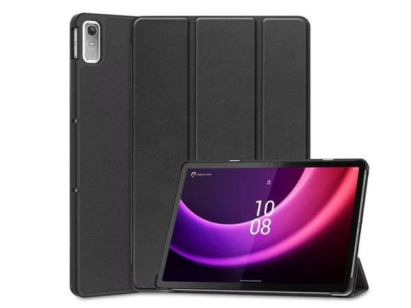 Lenovo Tab P11 11.5 (2rd Gen.) TB-350 tablet tok (Smart Case) on/off funkcióval
- Tech-Protect - black (ECO csomagolás)