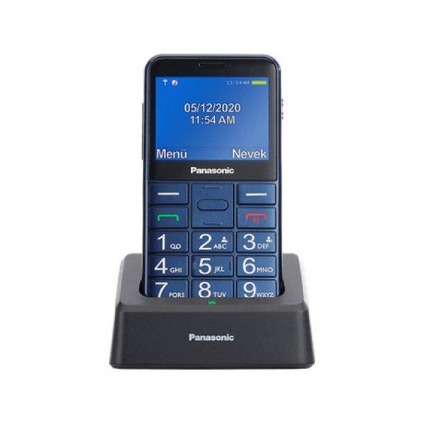 Panasonic KX-TU155EXCN mobiltelefon