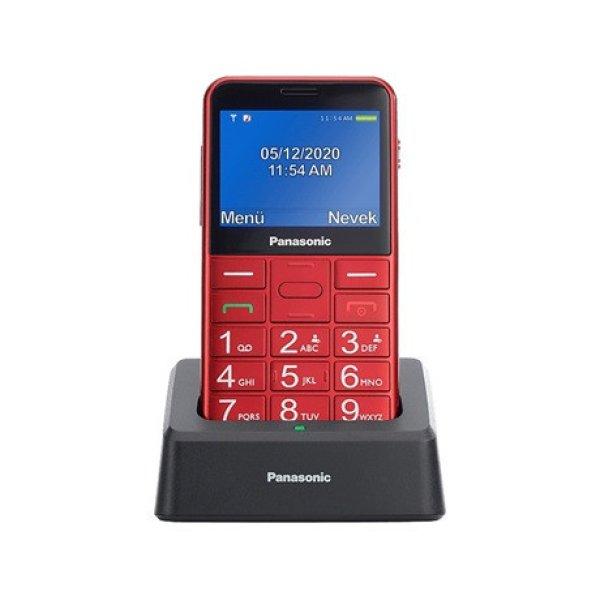 Panasonic KX-TU155EXRN mobiltelefon