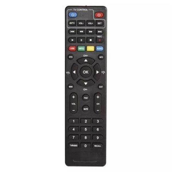 Emos J50988 távirányító set-top box em190/em190s/em190l