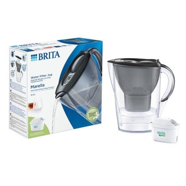 Brita MARELLA 2,4L MAXTRA PRO 1052794 vízszűrő kancsó