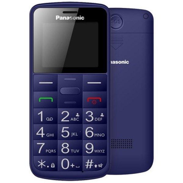 Panasonic KXTU110EXBBL mobiltelefon