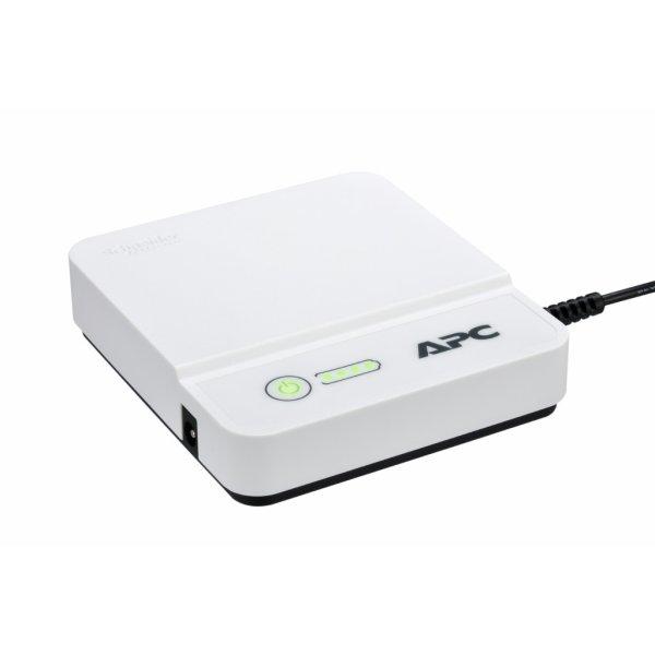 APC CP12036LI network UPS 12V 3A, lithium szünetmentes táp