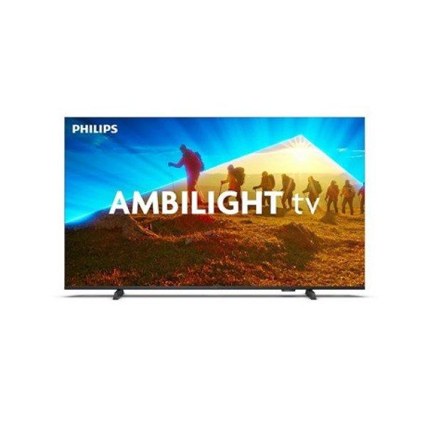 Philips 43PUS8009/12 uhd ambilight smart led tv