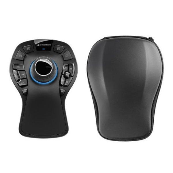 3Dconnexion SpacePro Wireless - Bluetooth Edition