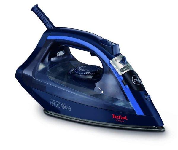 Tefal FV1713E0 T Virtuo Anti-Drip vasaló